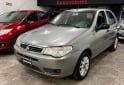 Autos - Fiat Palio 2014 Nafta 139000Km - En Venta
