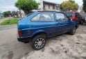 Autos - Volkswagen Gol Gl 1995 GNC 111111Km - En Venta