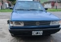 Autos - Volkswagen Gol Gl 1995 GNC 111111Km - En Venta
