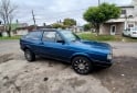 Autos - Volkswagen Gol Gl 1995 GNC 111111Km - En Venta