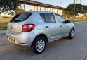 Autos - Renault SANDERO 1.6 AUTHENTIQUE 2015 Nafta 140000Km - En Venta