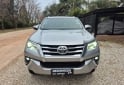 Camionetas - Toyota SW4 SRX A/T 7A 2018 Diesel 140000Km - En Venta