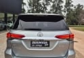 Camionetas - Toyota SW4 SRX A/T 7A 2018 Diesel 140000Km - En Venta