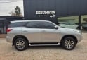 Camionetas - Toyota SW4 SRX A/T 7A 2018 Diesel 140000Km - En Venta