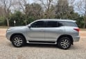 Camionetas - Toyota SW4 SRX A/T 7A 2018 Diesel 140000Km - En Venta