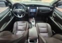 Camionetas - Toyota SW4 SRX A/T 7A 2018 Diesel 140000Km - En Venta