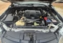 Camionetas - Toyota SW4 SRX A/T 7A 2018 Diesel 140000Km - En Venta
