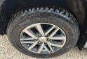 Camionetas - Toyota SW4 SRX A/T 7A 2018 Diesel 140000Km - En Venta