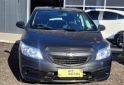 Autos - Chevrolet ONIX JOY + 2018 Nafta 118000Km - En Venta