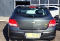 Autos - Chevrolet ONIX JOY + 2018 Nafta 118000Km - En Venta