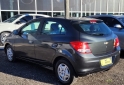 Autos - Chevrolet ONIX JOY + 2018 Nafta 118000Km - En Venta