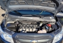 Autos - Chevrolet ONIX JOY + 2018 Nafta 118000Km - En Venta