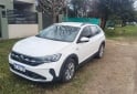 Autos - Volkswagen Nivus 2021 Nafta 104000Km - En Venta