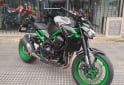 Motos - Kawasaki Z 900 2024 Nafta 2646Km - En Venta
