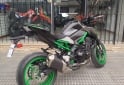 Motos - Kawasaki Z 900 2024 Nafta 2646Km - En Venta