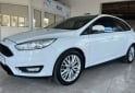 Autos - Ford FOCUS SE PLUS 2016 Nafta 110000Km - En Venta