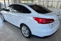 Autos - Ford FOCUS SE PLUS 2016 Nafta 110000Km - En Venta