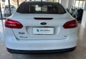 Autos - Ford FOCUS SE PLUS 2016 Nafta 110000Km - En Venta