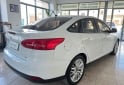 Autos - Ford FOCUS SE PLUS 2016 Nafta 110000Km - En Venta