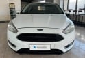 Autos - Ford FOCUS SE PLUS 2016 Nafta 110000Km - En Venta