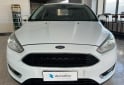 Autos - Ford FOCUS SE PLUS 2016 Nafta 110000Km - En Venta