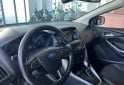 Autos - Ford FOCUS SE PLUS 2016 Nafta 110000Km - En Venta