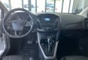 Autos - Ford FOCUS SE PLUS 2016 Nafta 110000Km - En Venta