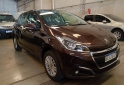 Autos - Peugeot 208 2018 Nafta 106000Km - En Venta
