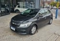 Autos - Chevrolet ONIX JOY+ PLUS 1.4N 2017 GNC 150000Km - En Venta