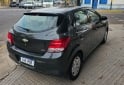 Autos - Chevrolet ONIX JOY+ PLUS 1.4N 2017 GNC 150000Km - En Venta