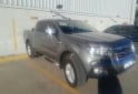 Camionetas - Ford Ranger 2019 Diesel 140000Km - En Venta