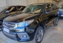 Autos - Chery Tiggo 3 2017 Nafta 98000Km - En Venta