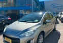 Autos - Peugeot 308 Allure nav 2014 Nafta - En Venta