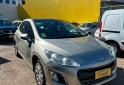 Autos - Peugeot 308 Allure nav 2014 Nafta - En Venta