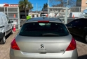 Autos - Peugeot 308 Allure nav 2014 Nafta - En Venta
