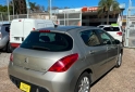 Autos - Peugeot 308 Allure nav 2014 Nafta - En Venta
