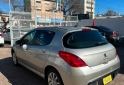 Autos - Peugeot 308 Allure nav 2014 Nafta - En Venta