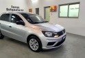 Autos - Volkswagen GOL TREND FULL 5P 2020 Nafta 56000Km - En Venta