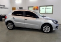 Autos - Volkswagen GOL TREND FULL 5P 2020 Nafta 56000Km - En Venta