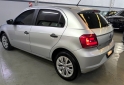 Autos - Volkswagen GOL TREND FULL 5P 2020 Nafta 56000Km - En Venta