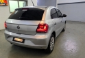 Autos - Volkswagen GOL TREND FULL 5P 2020 Nafta 56000Km - En Venta