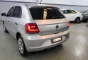 Autos - Volkswagen GOL TREND FULL 5P 2020 Nafta 56000Km - En Venta