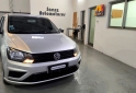 Autos - Volkswagen GOL TREND FULL 5P 2020 Nafta 56000Km - En Venta