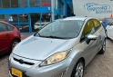 Autos - Ford Fiesta titanium 2011 Nafta 157000Km - En Venta