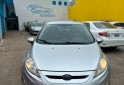 Autos - Ford Fiesta titanium 2011 Nafta 157000Km - En Venta