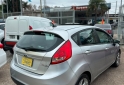 Autos - Ford Fiesta titanium 2011 Nafta 157000Km - En Venta