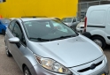 Autos - Ford Fiesta titanium 2011 Nafta 157000Km - En Venta