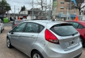 Autos - Ford Fiesta titanium 2011 Nafta 157000Km - En Venta