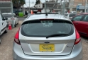 Autos - Ford Fiesta titanium 2011 Nafta 157000Km - En Venta