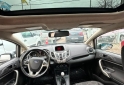 Autos - Ford Fiesta titanium 2011 Nafta 157000Km - En Venta